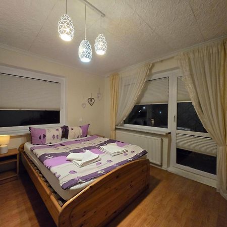 Willa Sarenka Miedzyzdroje Kamer foto
