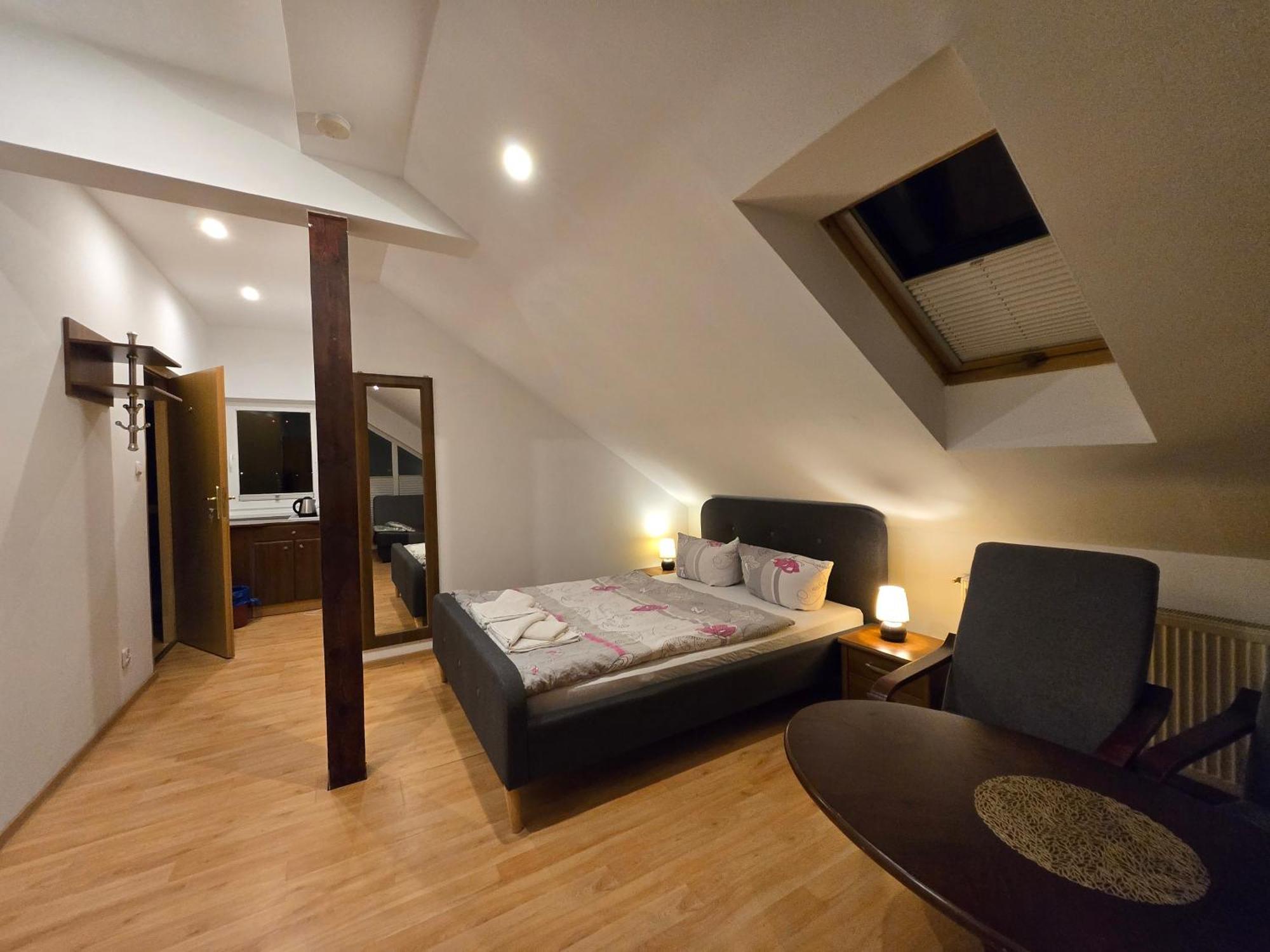 Willa Sarenka Miedzyzdroje Kamer foto